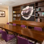 Hampton by Hilton Birmingham Jewellery Quarter