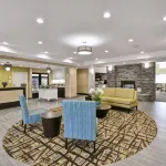 홈우드 스위트 바이 힐튼 오거스타 고든 하이웨이