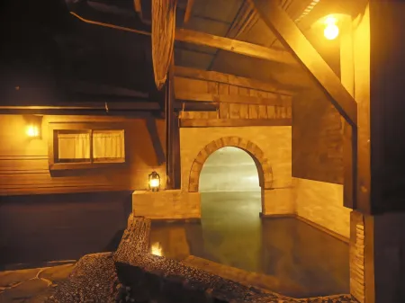 Gasthof Checker Flag Kawasaki Отели в г. Минамиарупусу