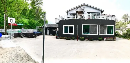 Yeoju Landscape of Forest Pension