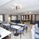 Hampton Inn Auburn Hotels in Sutton