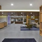 Fairfield Inn & Suites Flint Grand Blanc
