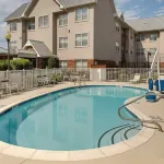 Residence Inn Dallas DFW Airport North/Irving Hotels in Irving