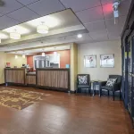 Hampton Inn Dry Ridge Hotels in Grant County