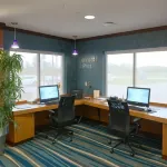 فيرفيلد إن آند سويتس باي ماريوت ديس مونز