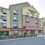 TownePlace Suites Dover Rockaway