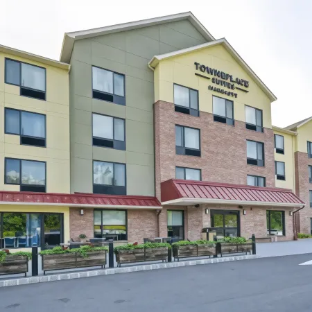 TownePlace Suites Dover Rockaway