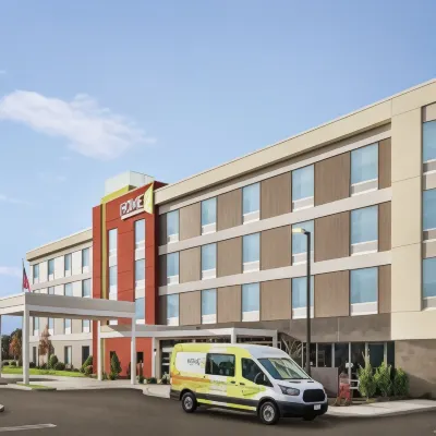 Home2 Suites by Hilton Glen Mills Chadds Ford Hotels in Concord Township
