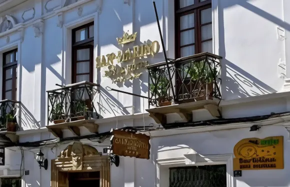 聖馬力諾皇家酒店