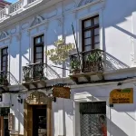 San Marino Royal Hotel Hotels in 