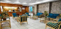 Hotel Maracaibo Cumberland Hotels in Parroquia Chiquinquira