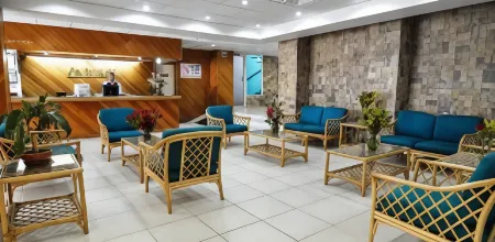 Hotel Maracaibo Cumberland