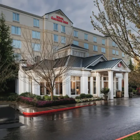 Hilton Garden Inn Portland/Lake Oswego