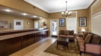 Best Western Lakewood Các khách sạn ở DuPont