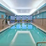 SpringHill Suites St. Joseph Benton Harbor