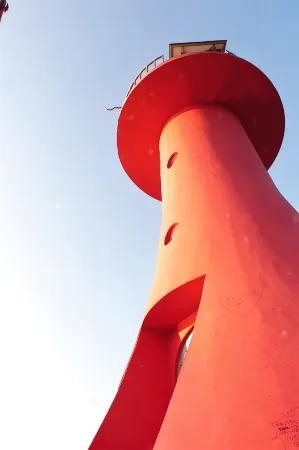 Hwaseong Pension Jebu Beach Condo