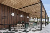 Voyage Belek Golf & Spa Hotel - bar
