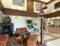 데이즈 인 바이 윈덤 도슨 크리크