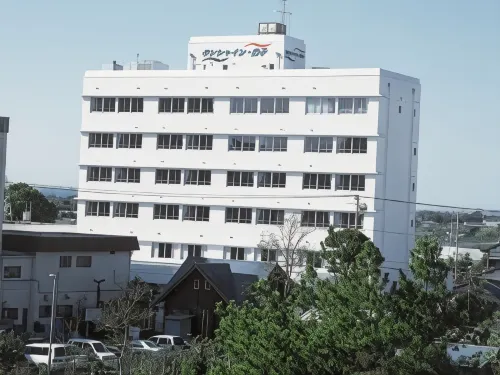 Sunshine Shirako Hotels in Chosei