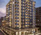 DoubleTree by Hilton Suites Trabzon Yomra Hotels in Yomra