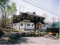 Pension PaPa Hotels in Minamiaizu