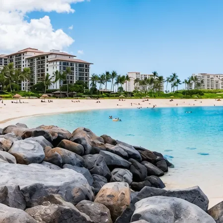 Stay 7 Nights & Get 1 Free Night! Ocean Views-Beach Tower-Ocean View