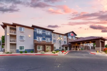 Best Western Plus Surprise-Phoenix NW