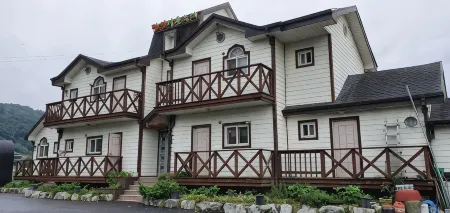 Anseong Daonnuri Pension