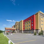 Hampton Inn & Suites by Hilton Edmonton St. Albert Hotels in Northwest Edmonton