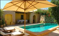 Hotel Dar Dhiafa Hotels in Fatou