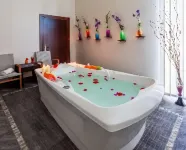 Cleopatra Luxury Resort Makadi Bay - Hot Springs