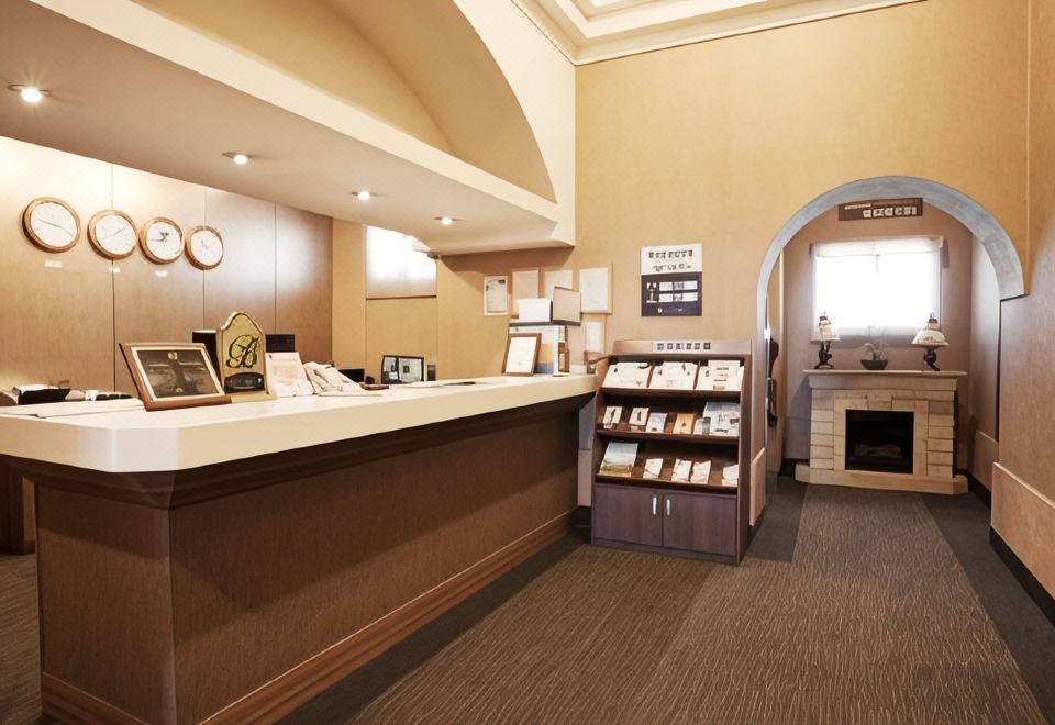 송정호텔 바다 전망