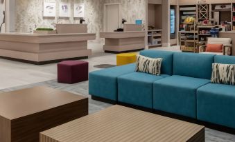 Hilton Garden Inn Ocala Downtown