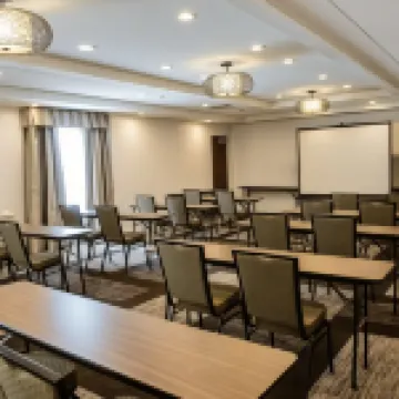 Hampton Inn Bainbridge