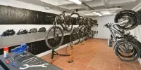 Best Western Premier CMC Girona - Kuntosalit