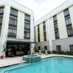 Hampton Inn Boca Raton