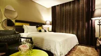 Cheongju Namoo Hotel Hotels in Cheongju