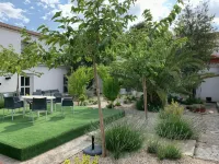 Ermita del Carmen Híjar Hotels in 