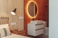 Los Olivos Apartments by Olala Homes