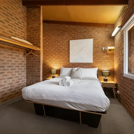 Bright Porepunkah Holiday Park
