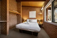 Bright Porepunkah Holiday Park