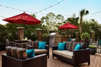 TownePlace Suites Raleigh-Durham Airport/Morrisville