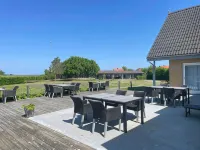 KragenæsHus 洛蘭島住宿飯店