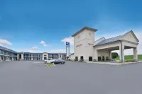 Americas Best Value Inn Hillsboro