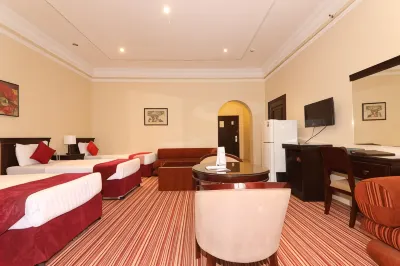 Dar Raies Hotels in Az Zahra