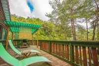 Hoengseong Marshmallow Pool Villa - Pets Allowed