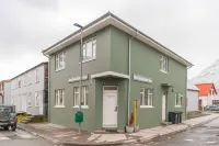 The Ísafjörður Inn by Ourhotels Hotel di 