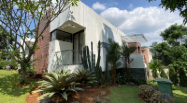 Villa Sentul Bukit Intan 85