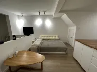 Petertian Apartment (Wanlong Road)