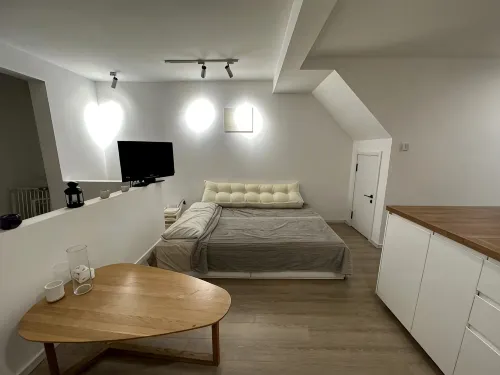 Petertian Apartment (Wanlong Road)